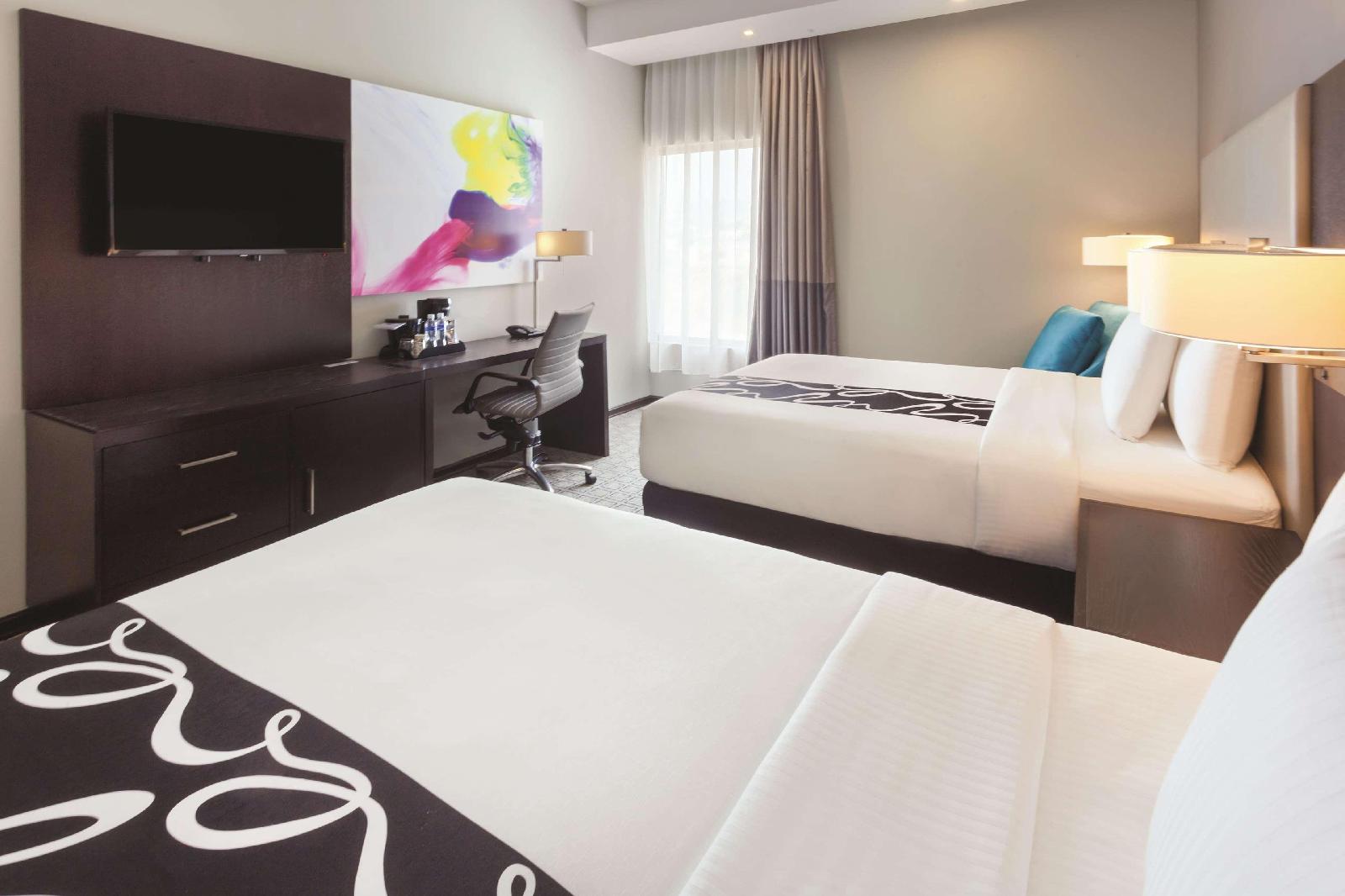 LQ Hotel Tegucigalpa