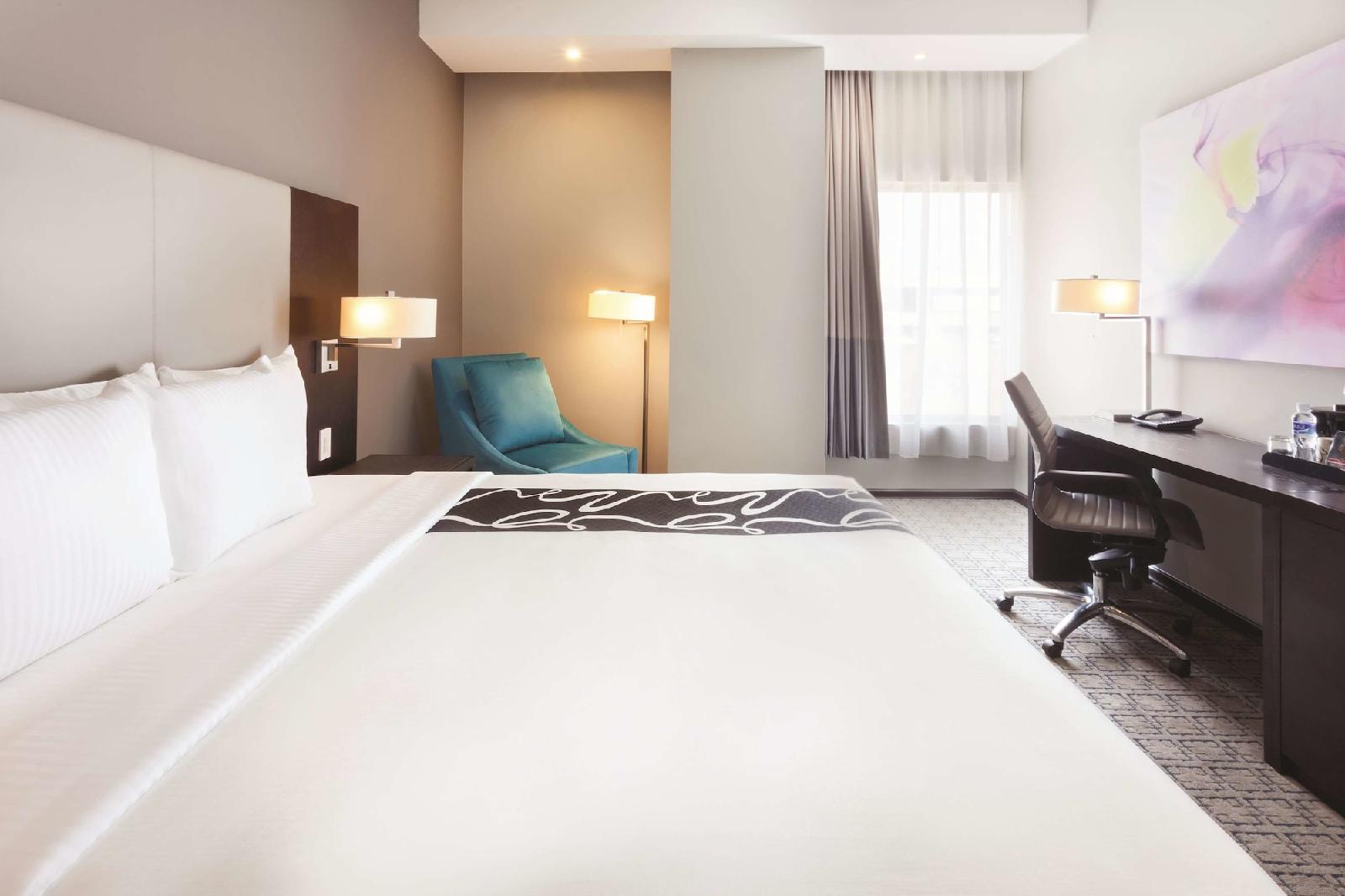 LQ Hotel Tegucigalpa