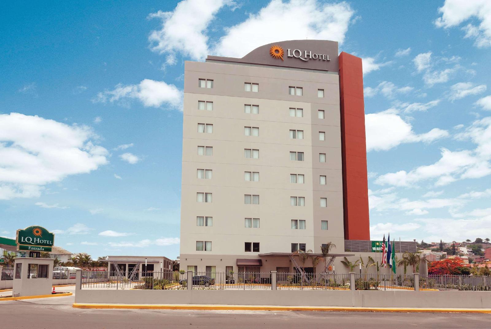 LQ Hotel Tegucigalpa