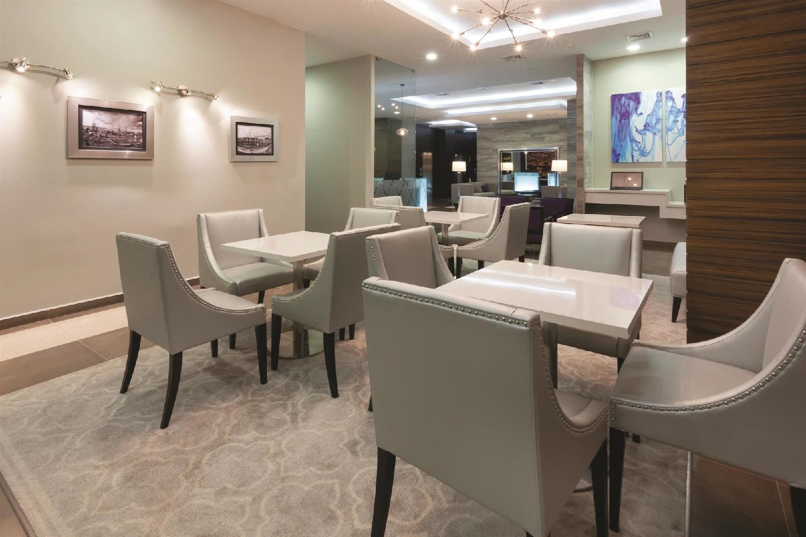 LQ Hotel Tegucigalpa