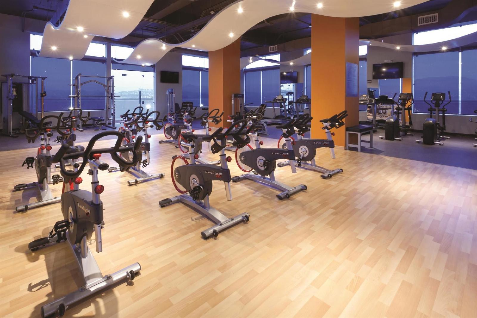 LQ Hotel Tegucigalpa