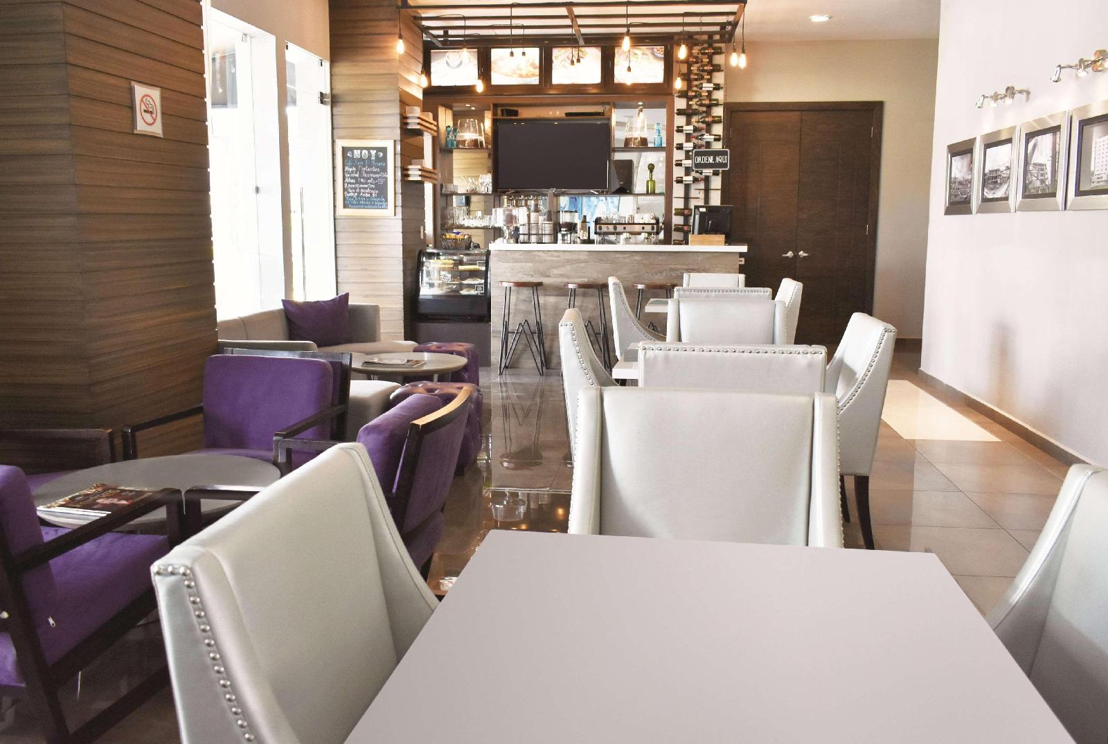 LQ Hotel Tegucigalpa
