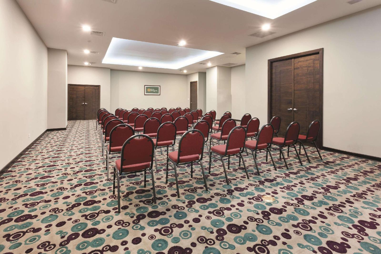 LQ Hotel Tegucigalpa