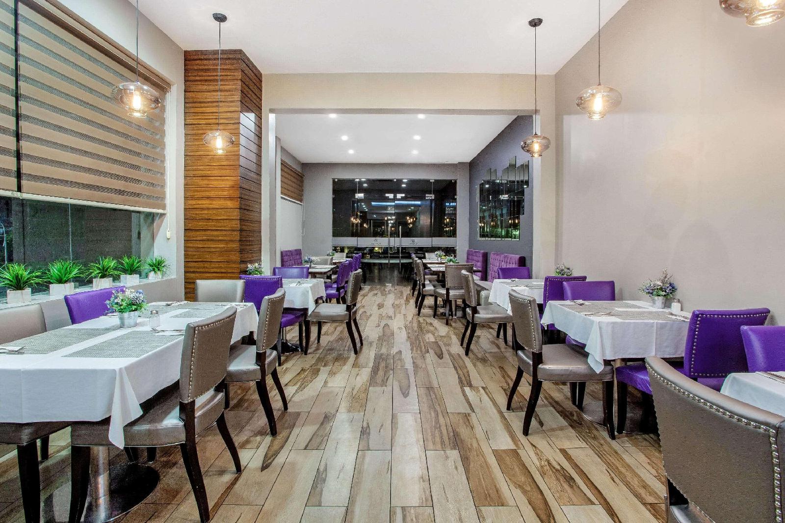 LQ Hotel Tegucigalpa