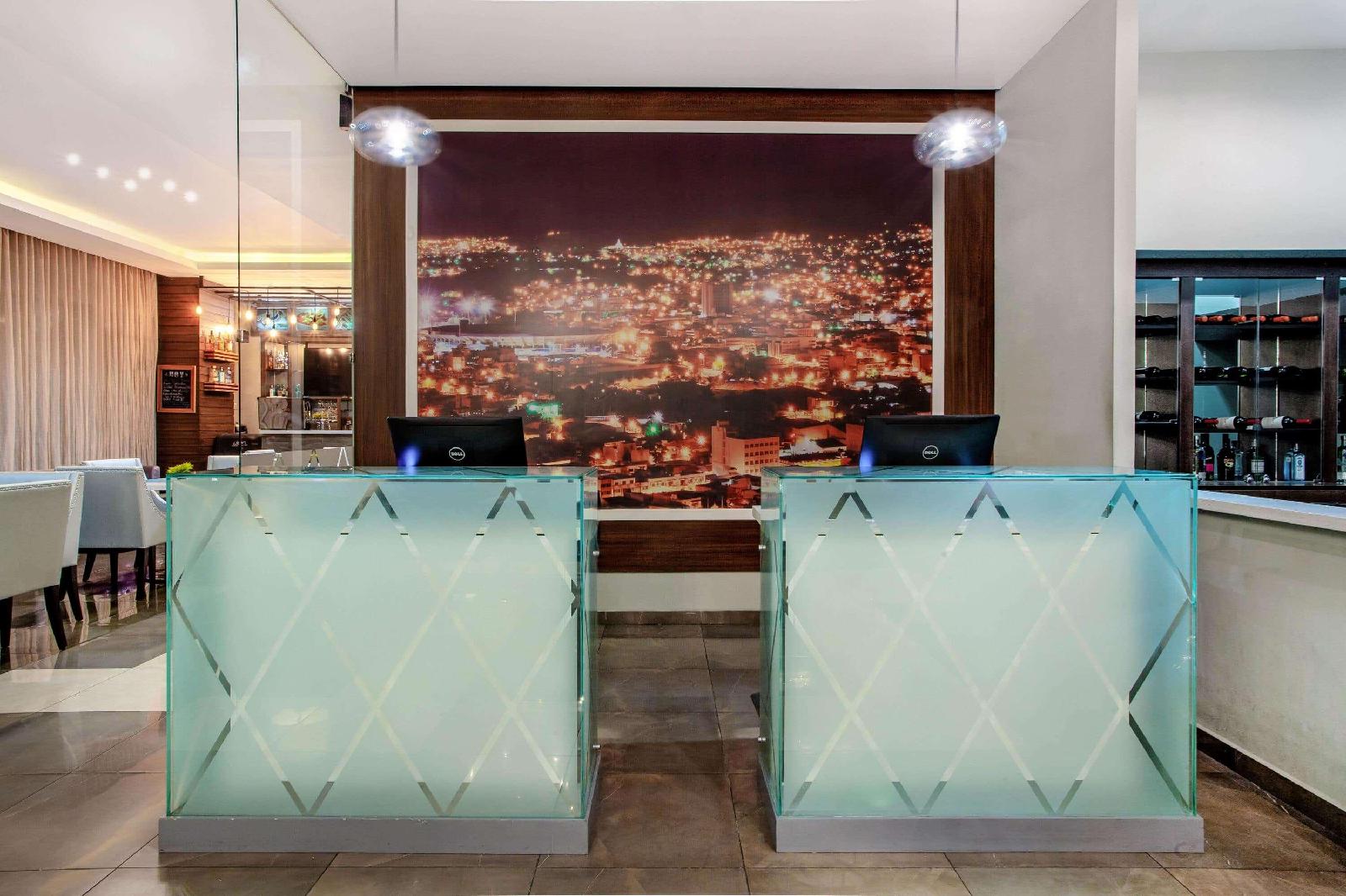 LQ Hotel Tegucigalpa