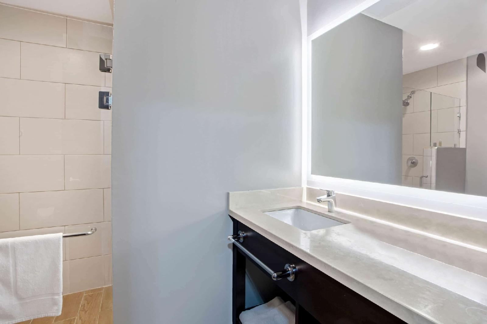 LQ Hotel Tegucigalpa