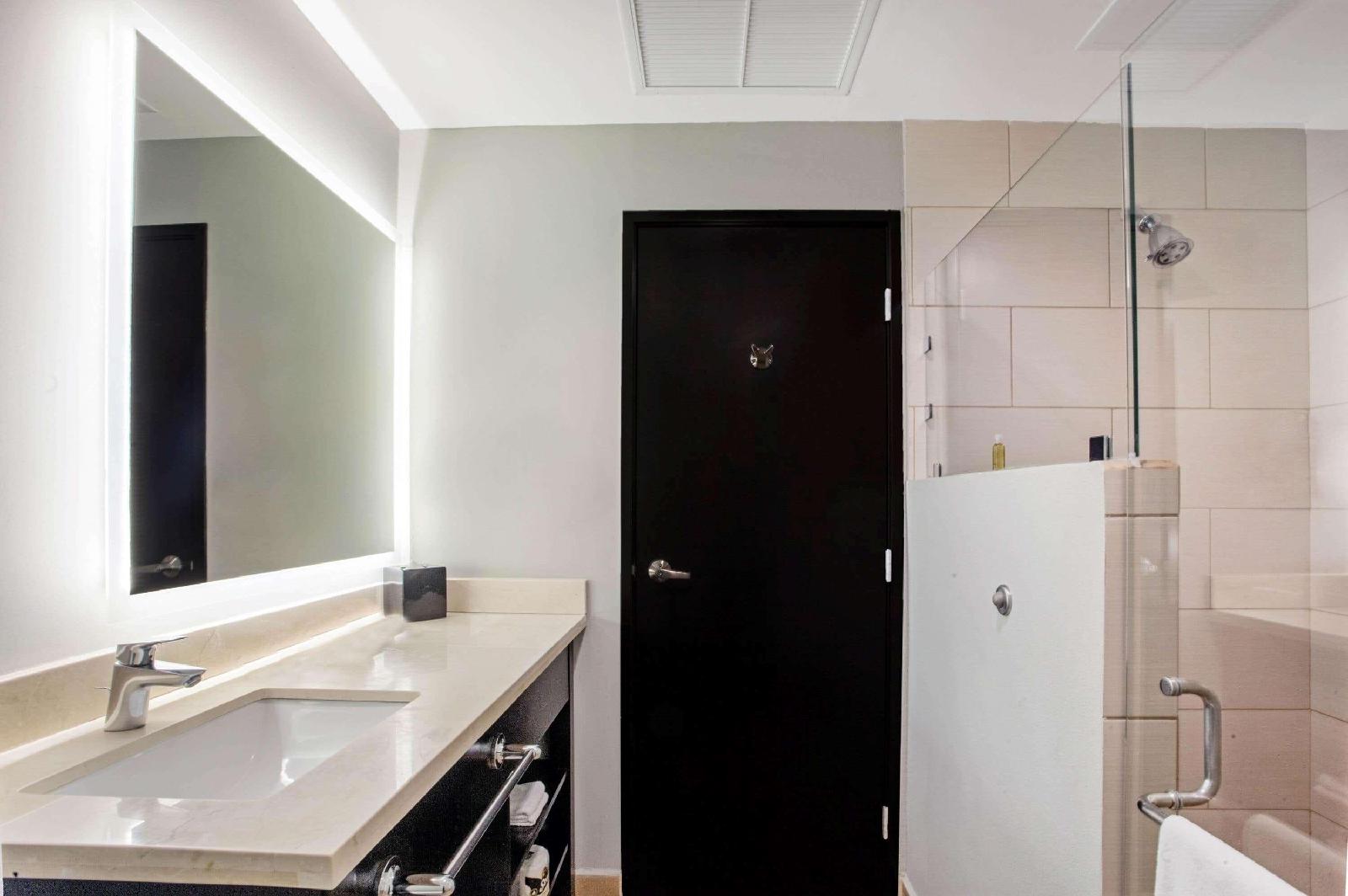 LQ Hotel Tegucigalpa