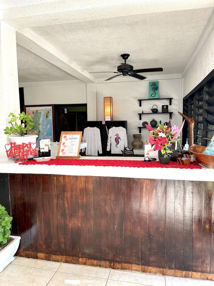 Singing Sands Inn