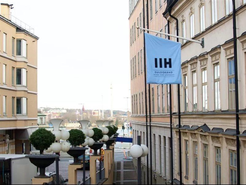 Guldgränd Apartments