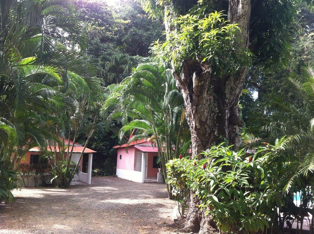 Villas Majolana