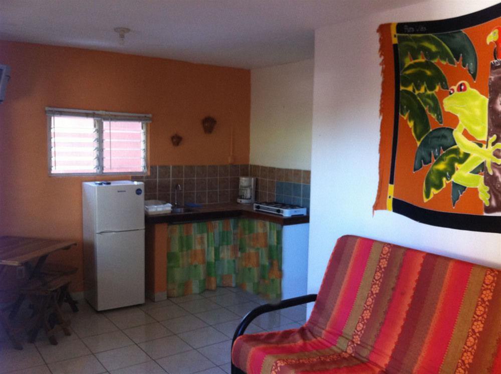 Villas Majolana