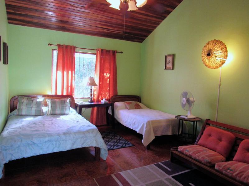 Cariari Bed & Breakfast