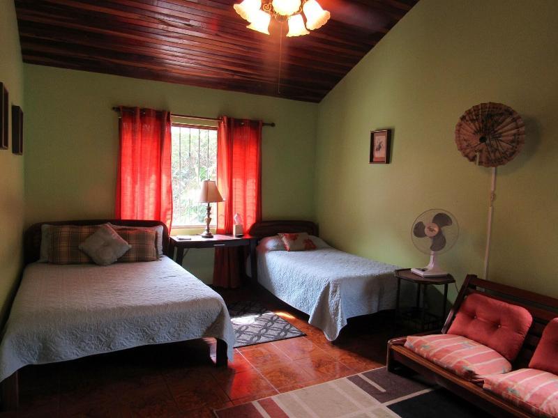 Cariari Bed & Breakfast
