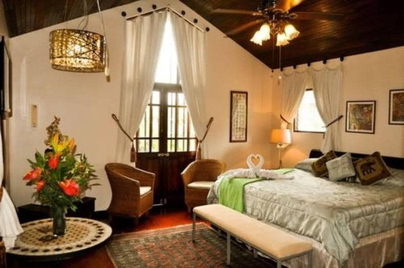 Cariari Bed & Breakfast