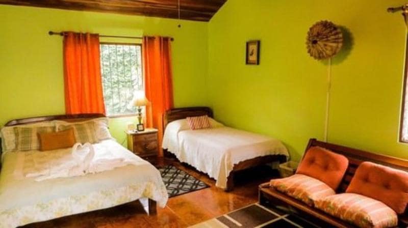 Cariari Bed & Breakfast