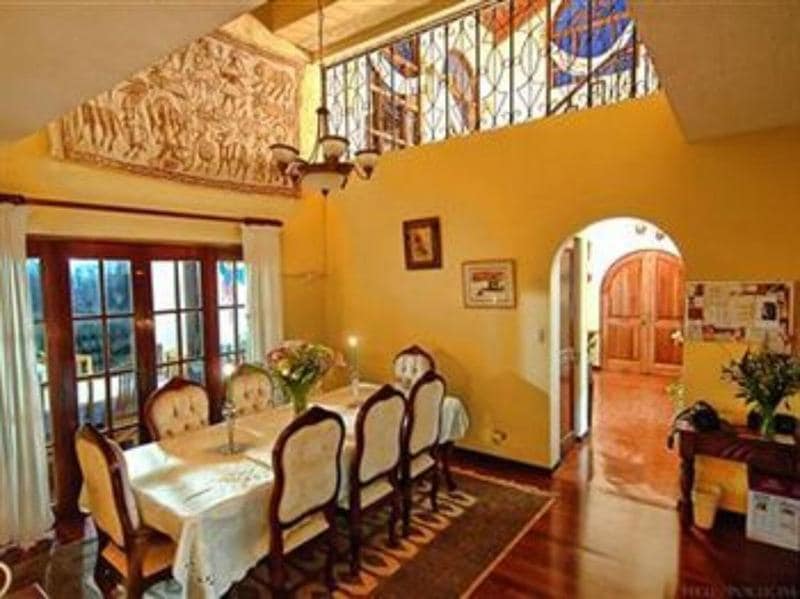 Cariari Bed & Breakfast