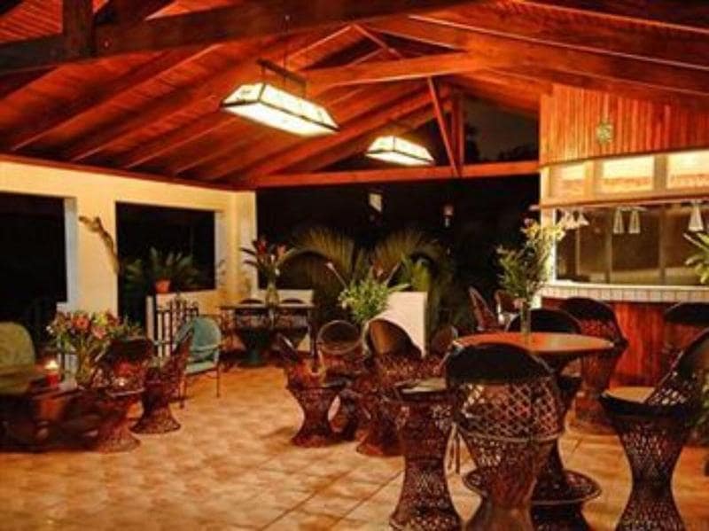 Cariari Bed & Breakfast