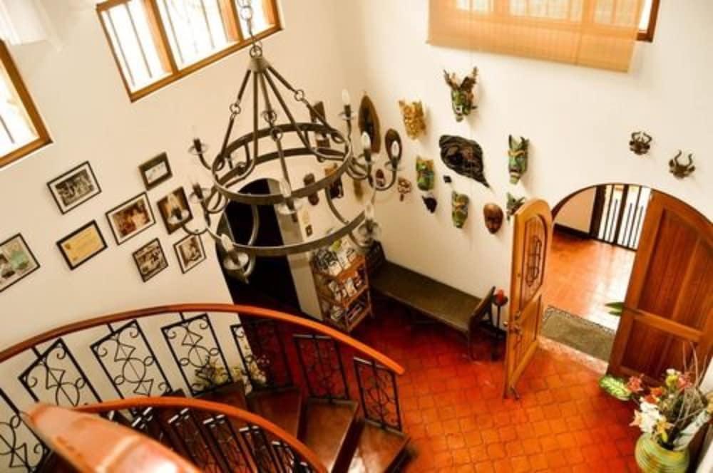 Cariari Bed & Breakfast