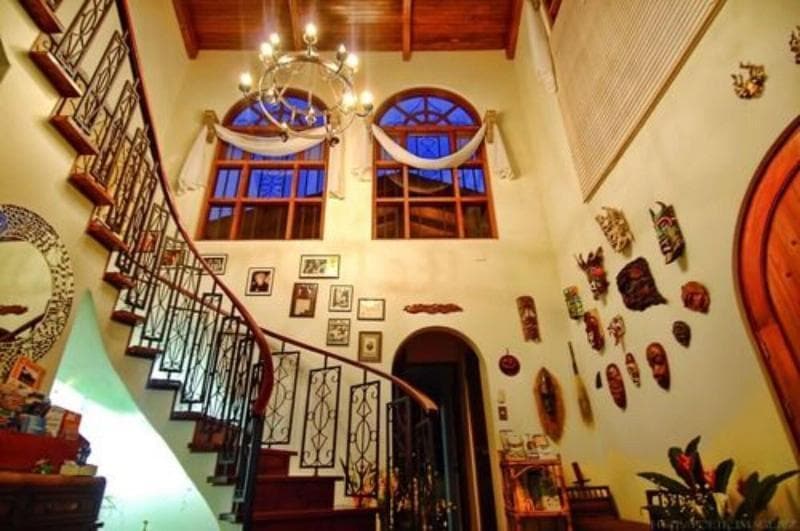 Cariari Bed & Breakfast