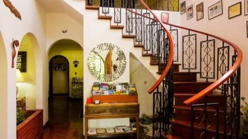 Cariari Bed & Breakfast