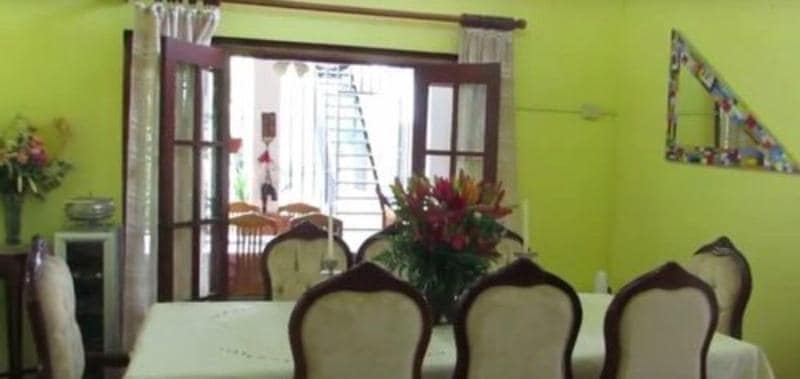 Cariari Bed & Breakfast