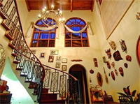 Cariari Bed & Breakfast