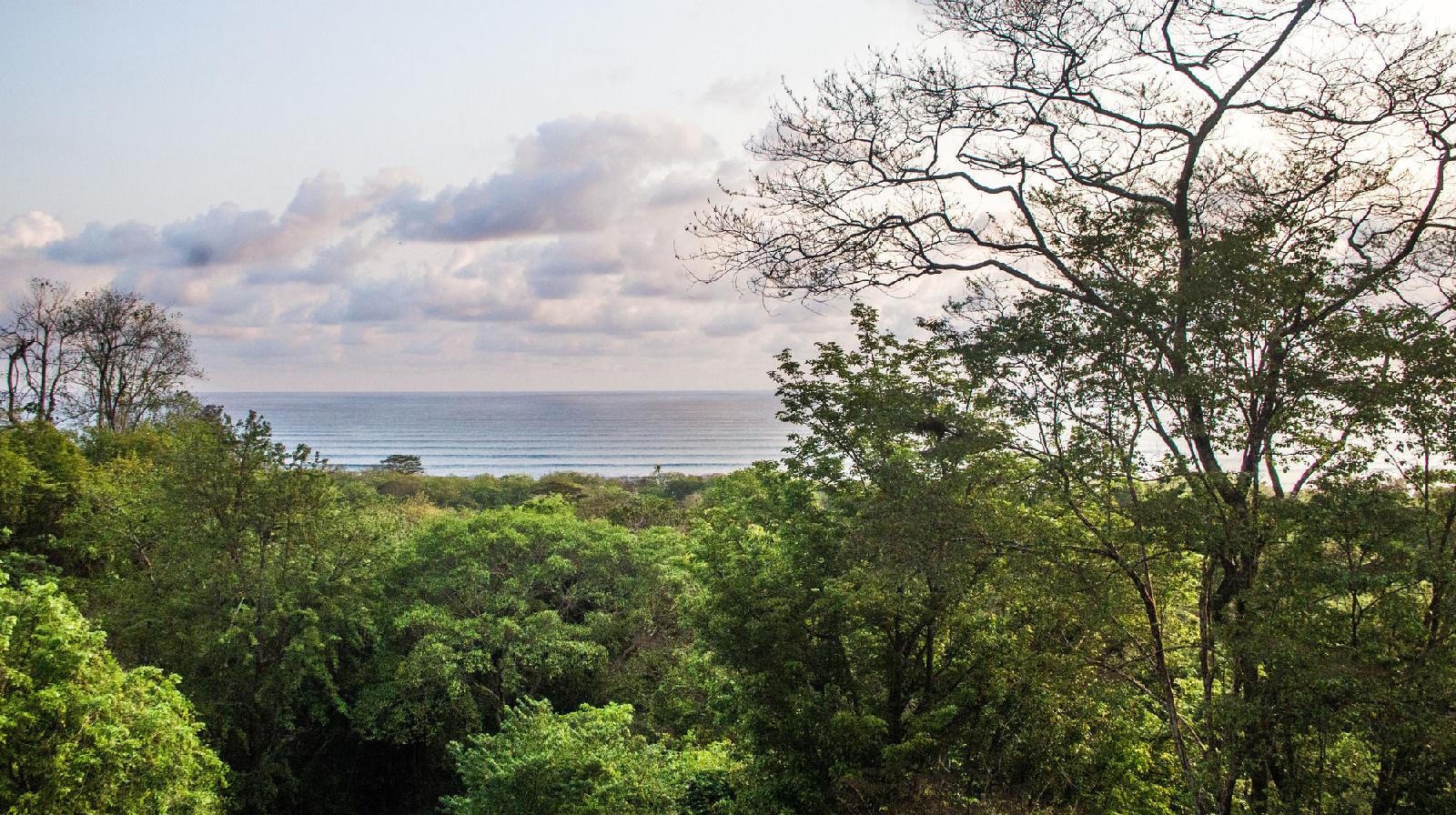 Vista Naranja Ocean View House