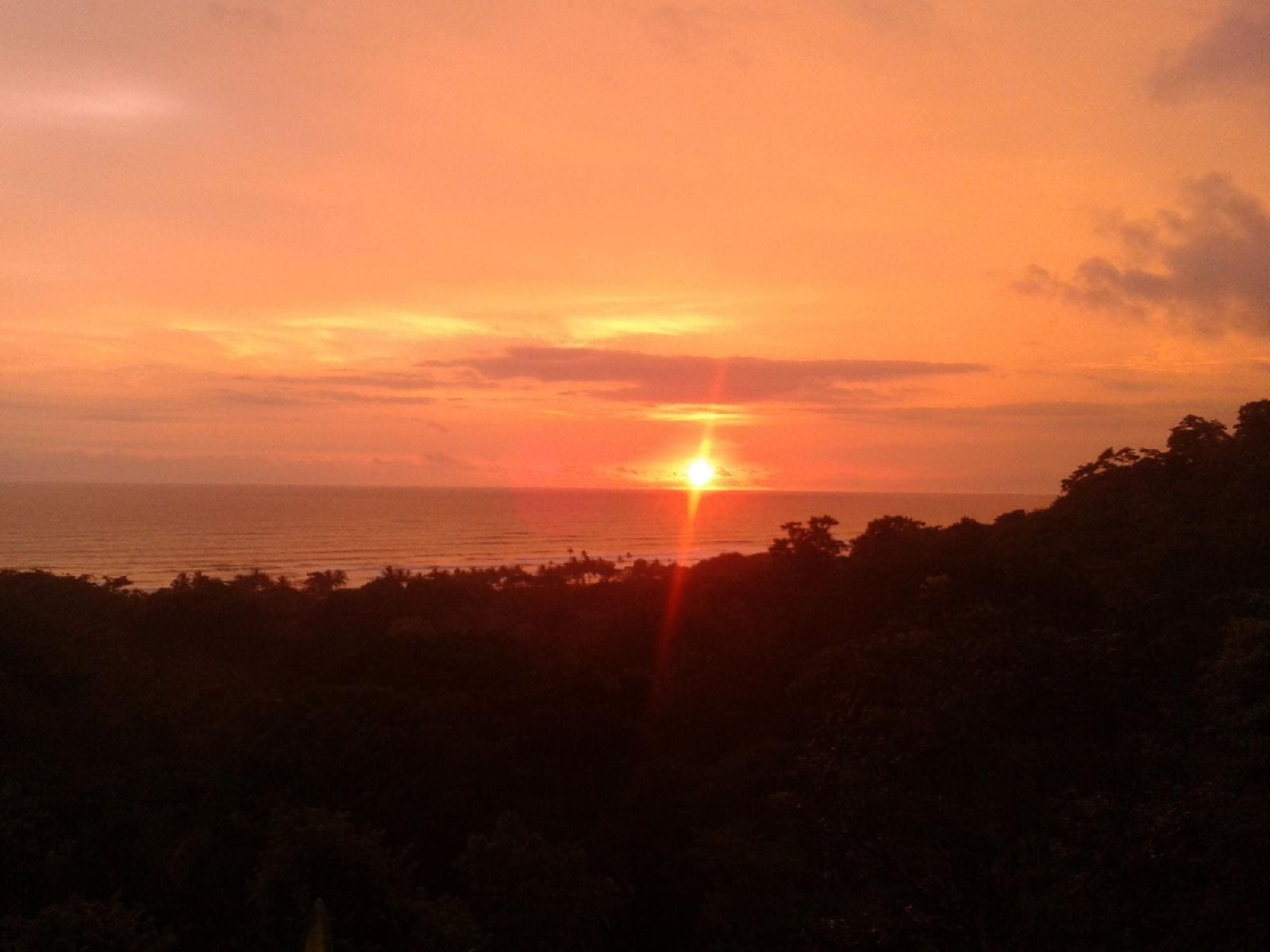 Vista Naranja Ocean View House