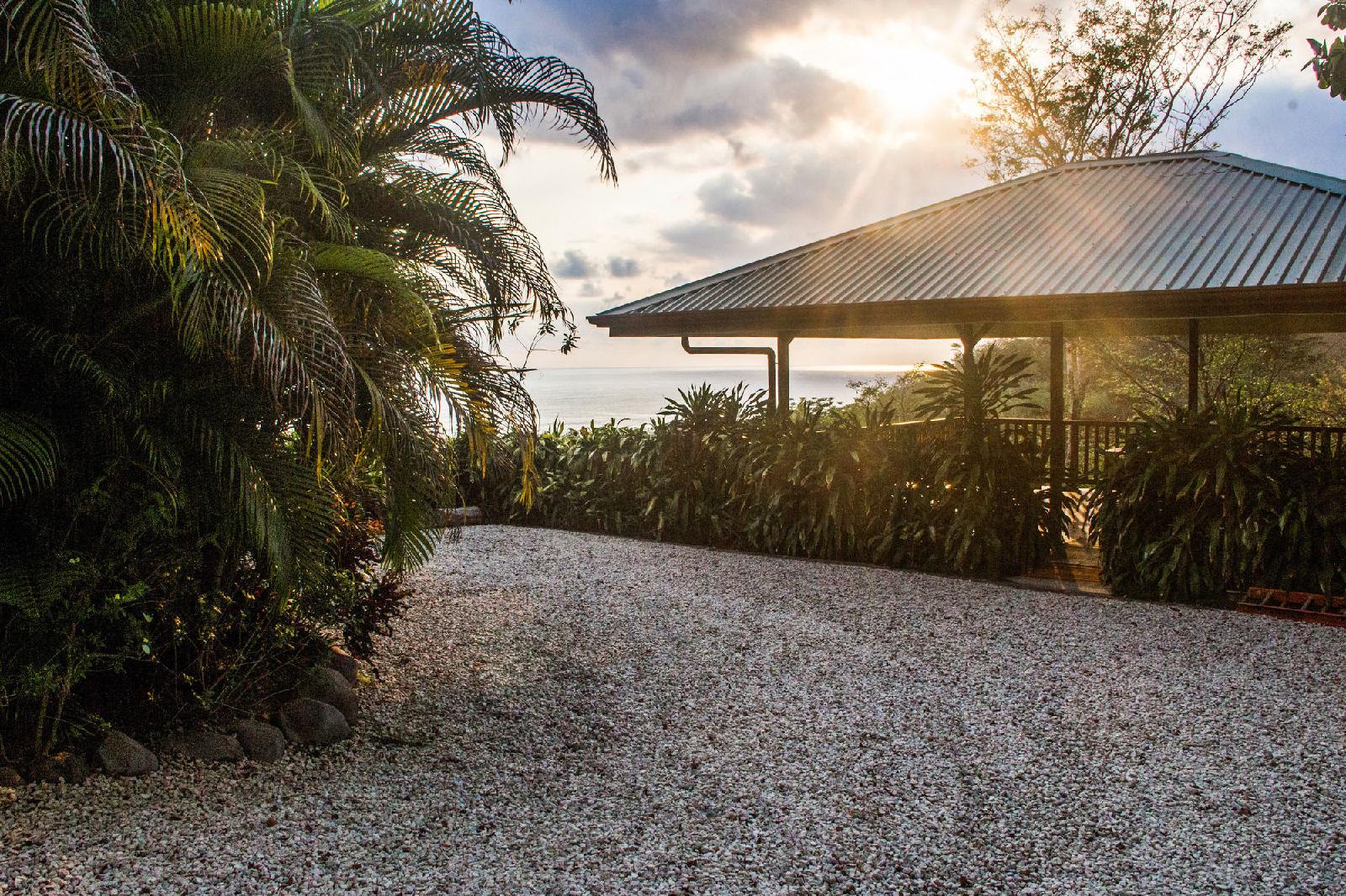 Vista Naranja Ocean View House