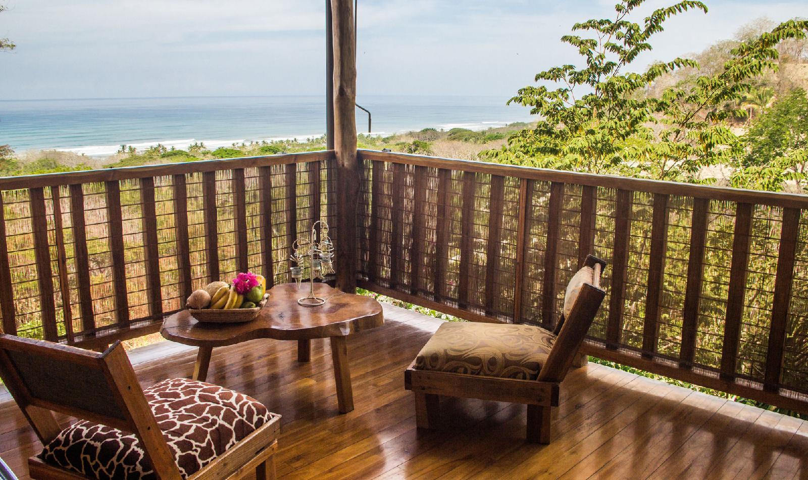 Vista Naranja Ocean View House
