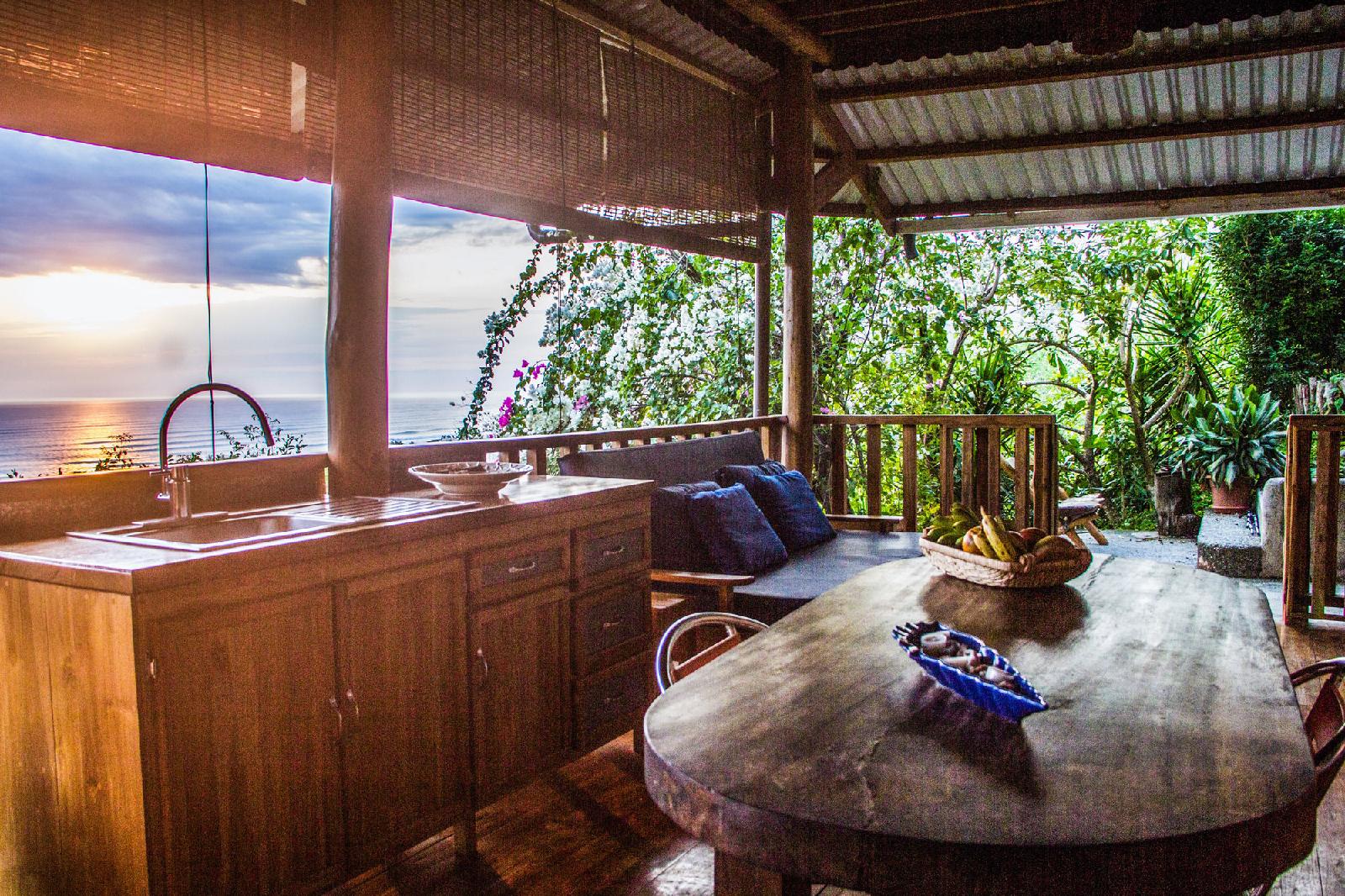 Vista Naranja Ocean View House