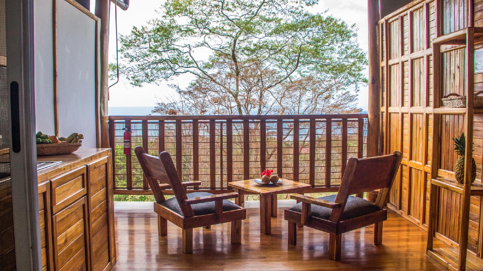 Vista Naranja Ocean View House