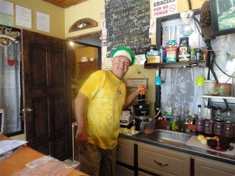 Cabina Arsol