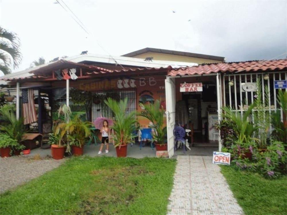 Cabina Arsol
