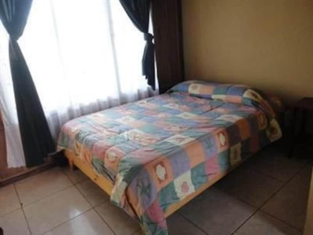 Cabina Arsol