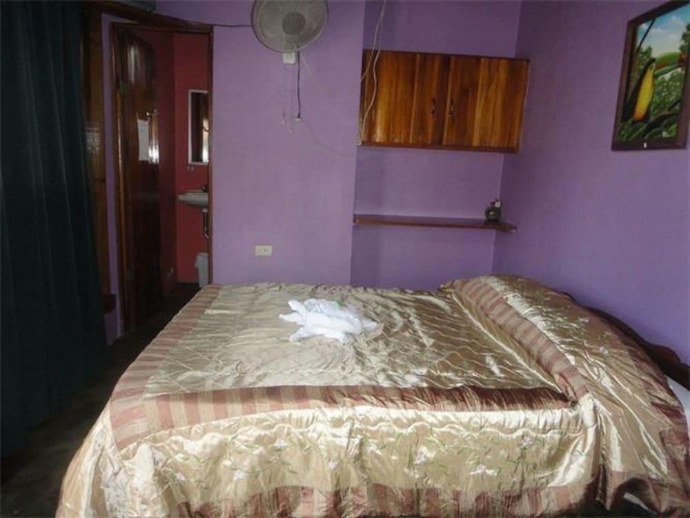 Cabina Arsol