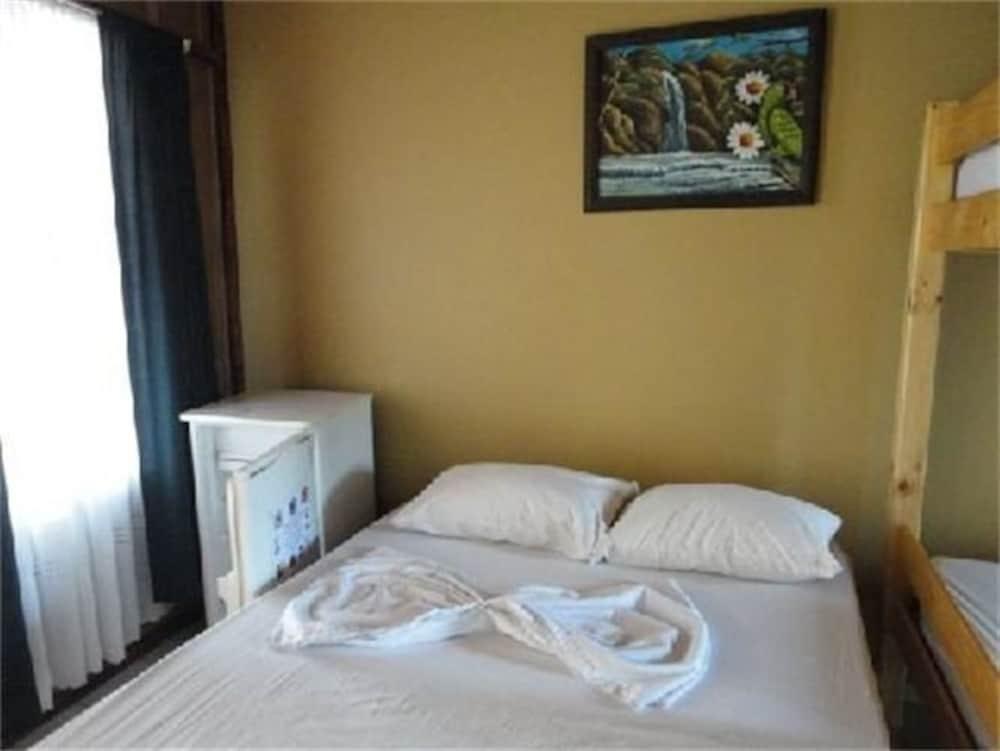 Cabina Arsol
