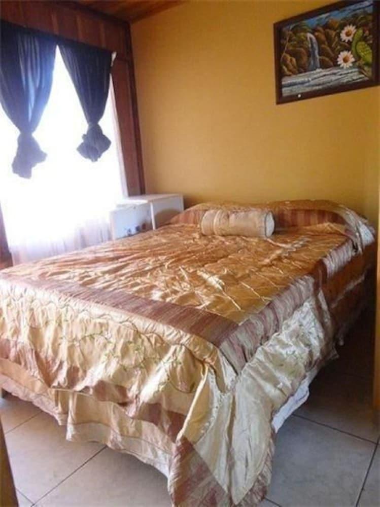 Cabina Arsol