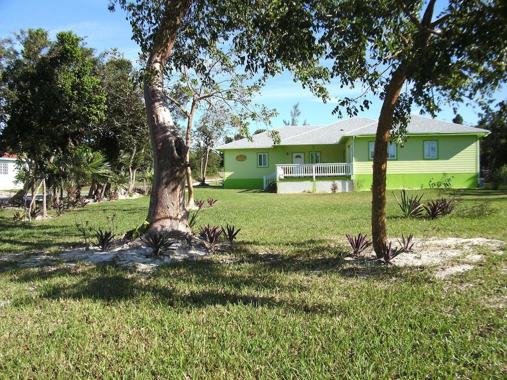 Sir Charles Guest House