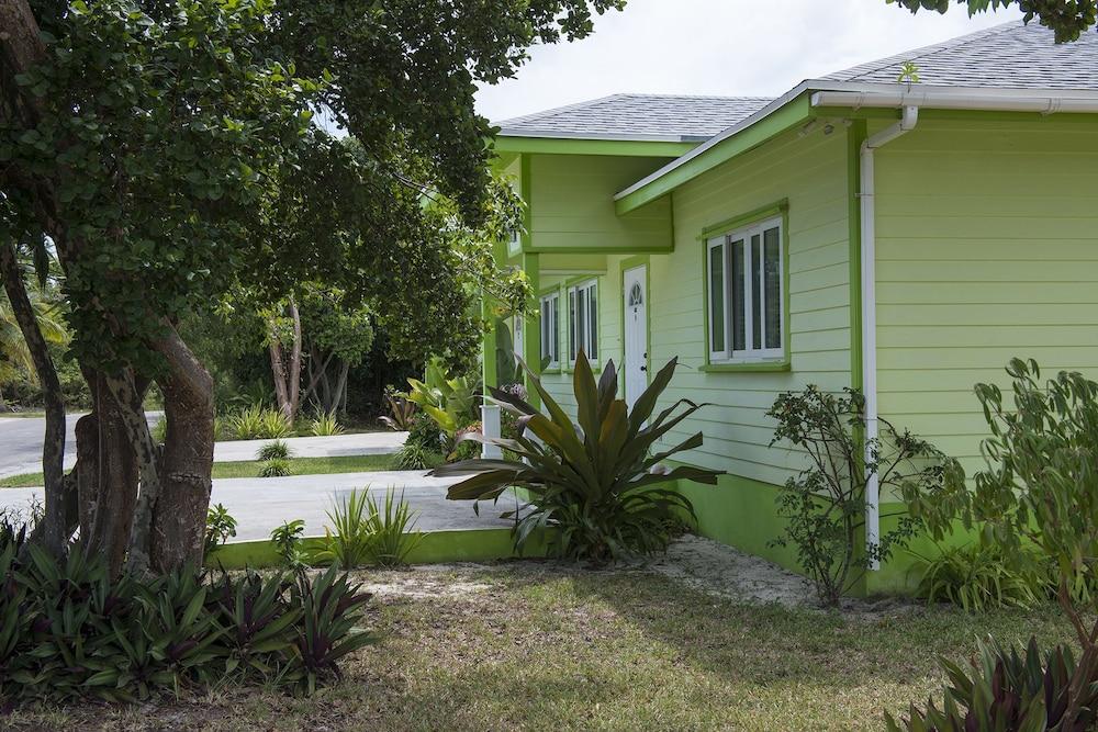 Sir Charles Guest House