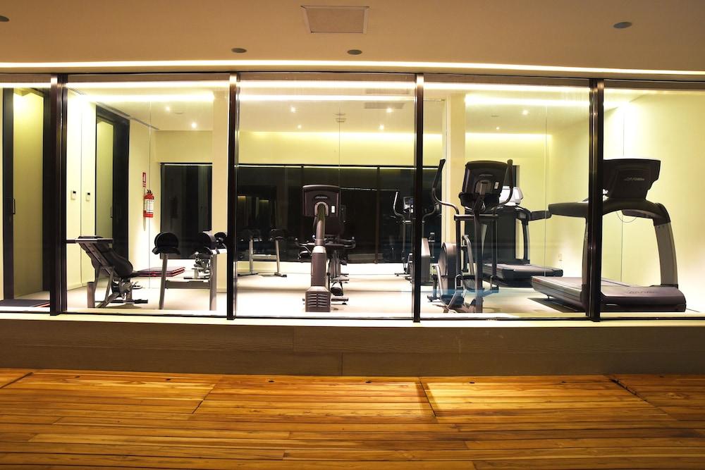 Oliva Luxury Hotel