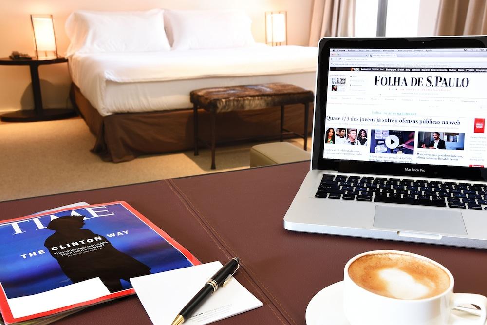 Oliva Luxury Hotel