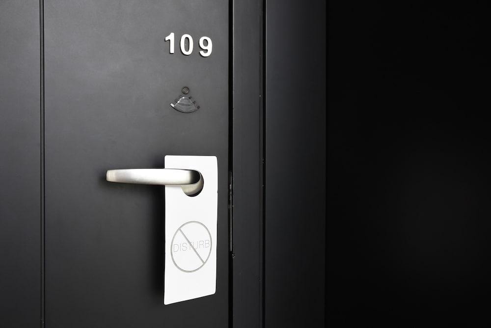 Oliva Luxury Hotel