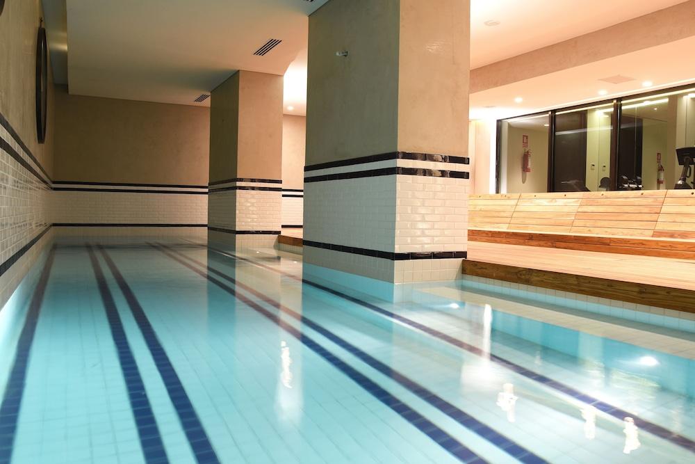 Oliva Luxury Hotel