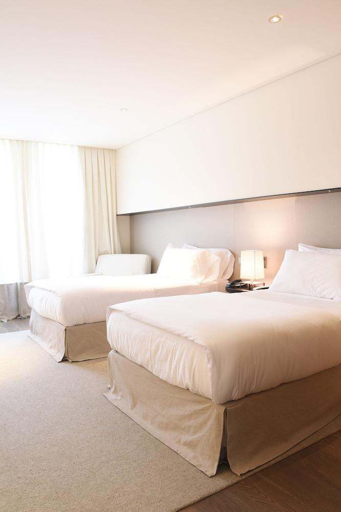 Oliva Luxury Hotel