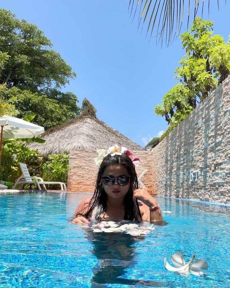 Perla Dhangethi