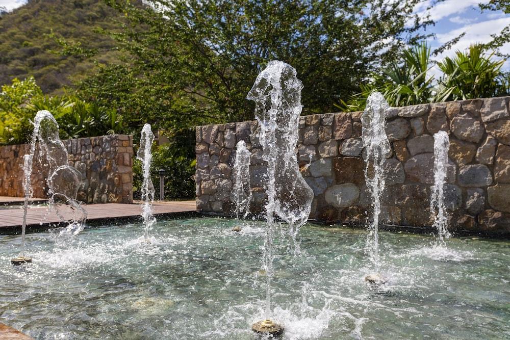 Entremonte Wellness Hotel & Spa