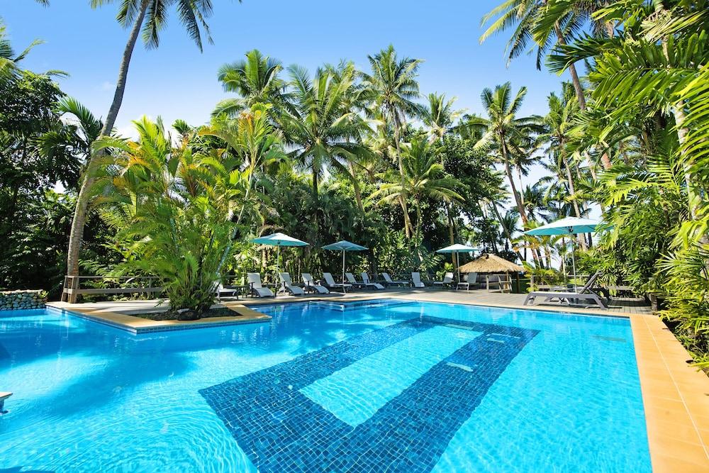 Ultiqa Fiji Palms Beach Resort