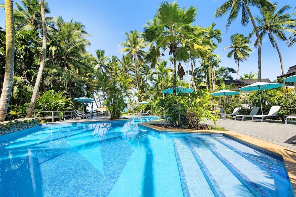 Ultiqa Fiji Palms Beach Resort