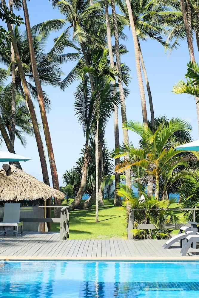 Ultiqa Fiji Palms Beach Resort